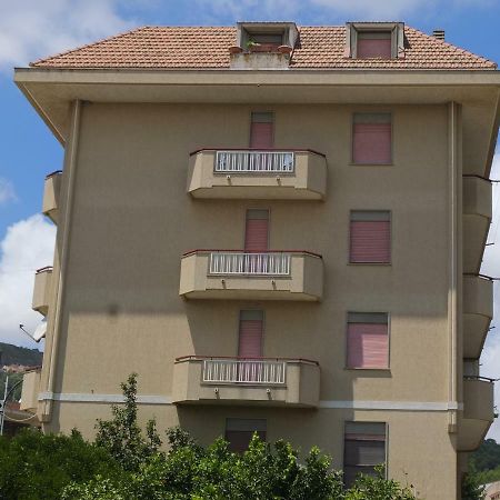 Appartement Estia à Salemi Extérieur photo